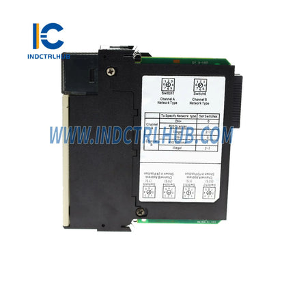 Mô-đun Giao tiếp I/O ALLEN BRADLEY 1756-DHRIO