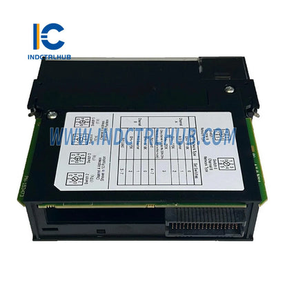 ALLEN BRADLEY 1756-DHRIO/E Модул за комуникационен интерфейс за вход/изход