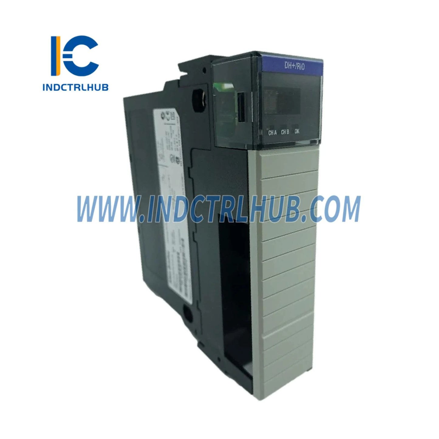 ALLEN BRADLEY 1756-DHRIO/E Модул за комуникационен интерфейс за вход/изход