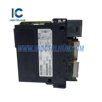 ALLEN BRADLEY 1756-DNB/D ControlLogix DeviceNet Brückenmodul