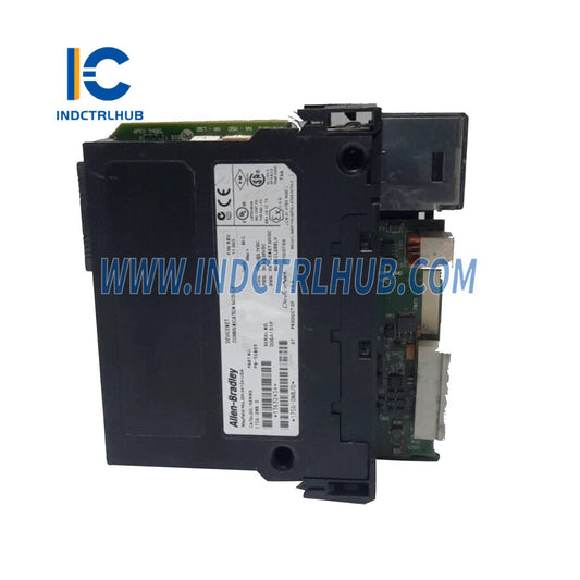 ALLEN BRADLEY 1756-DNB/D ControlLogix DeviceNet Bridge Module