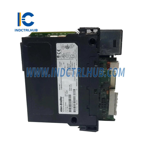 آلن برادلی 1756-DNB/D ماژول پل DeviceNet کنترل‌لاژیکس