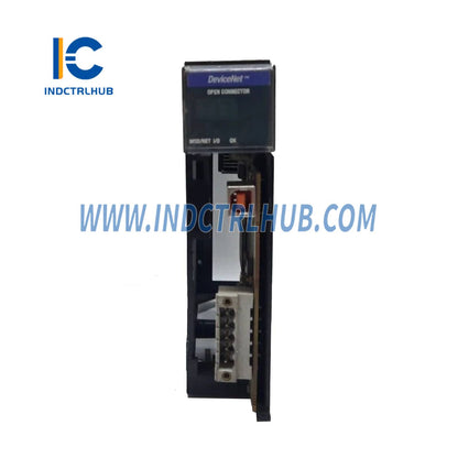 ALLEN BRADLEY 1756-DNB/D ControlLogix DeviceNet Brückenmodul