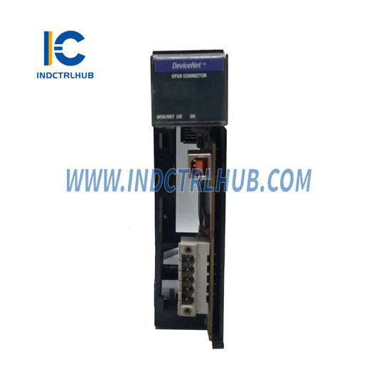 آلن برادلی 1756-DNB/D ماژول پل DeviceNet کنترل‌لاژیکس