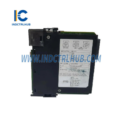 ALLEN BRADLEY 1756-DNB/D Module Pont DeviceNet ControlLogix