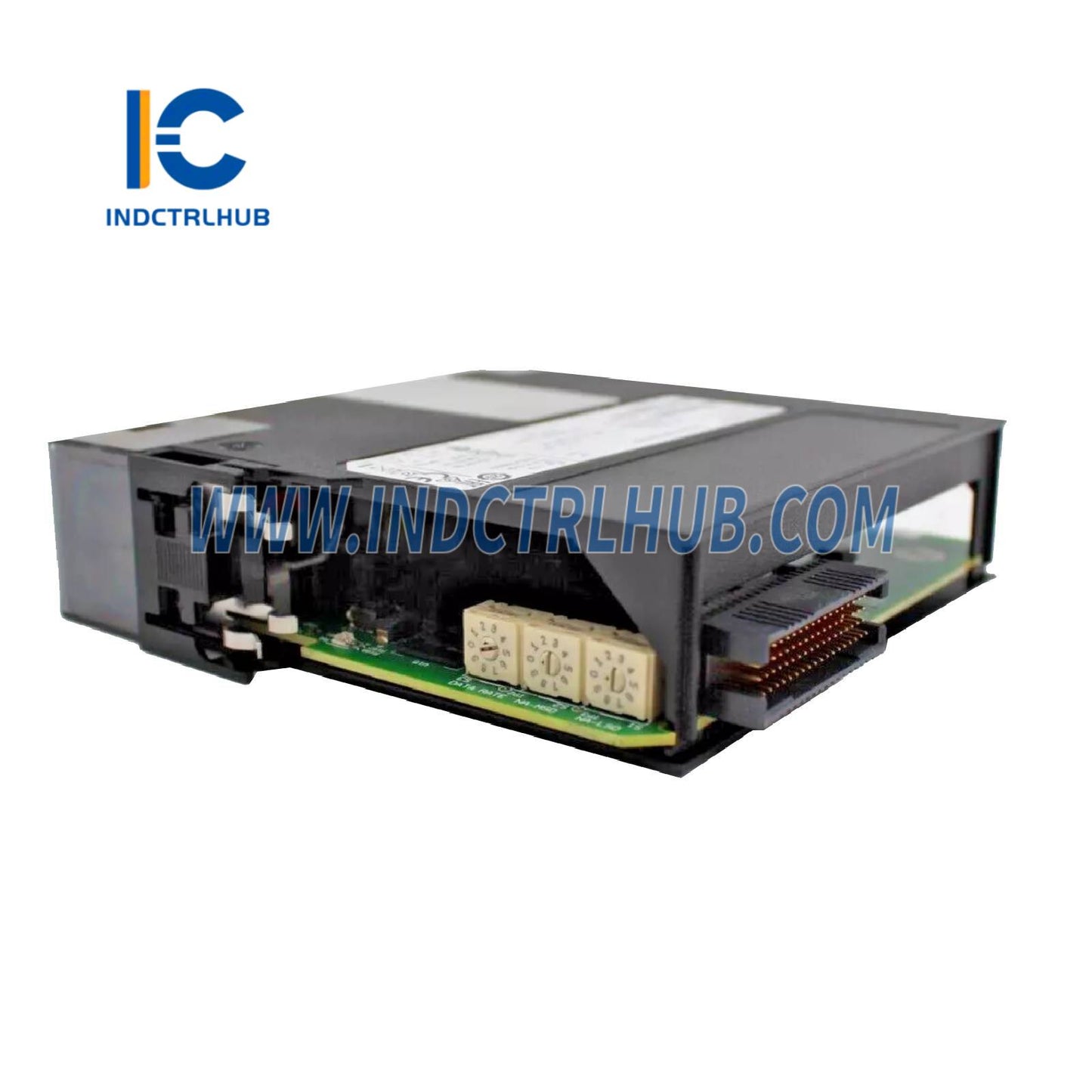 ALLEN BRADLEY 1756-DNB/E Módulo Ponte DeviceNet ControlLogix
