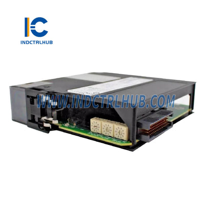 ALLEN BRADLEY 1756-DNB/E Módulo Ponte DeviceNet ControlLogix