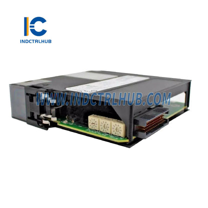 آلن برادلی 1756-DNB/E ماژول پل DeviceNet کنترل‌لاژیکس