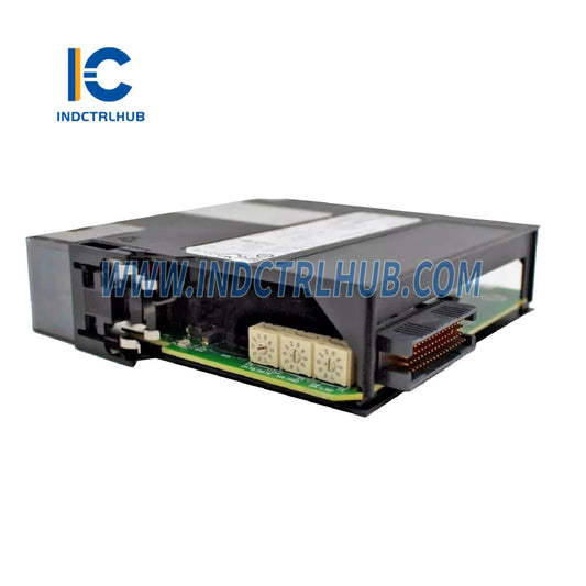 آلن برادلی 1756-DNB/E ماژول پل DeviceNet کنترل‌لاژیکس