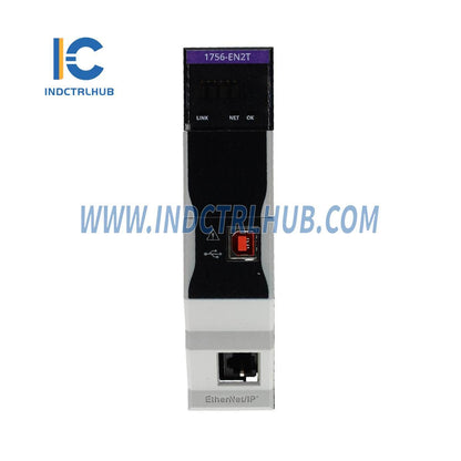 Allen-Bradley 1756-EN2T Modul EtherNet/IP