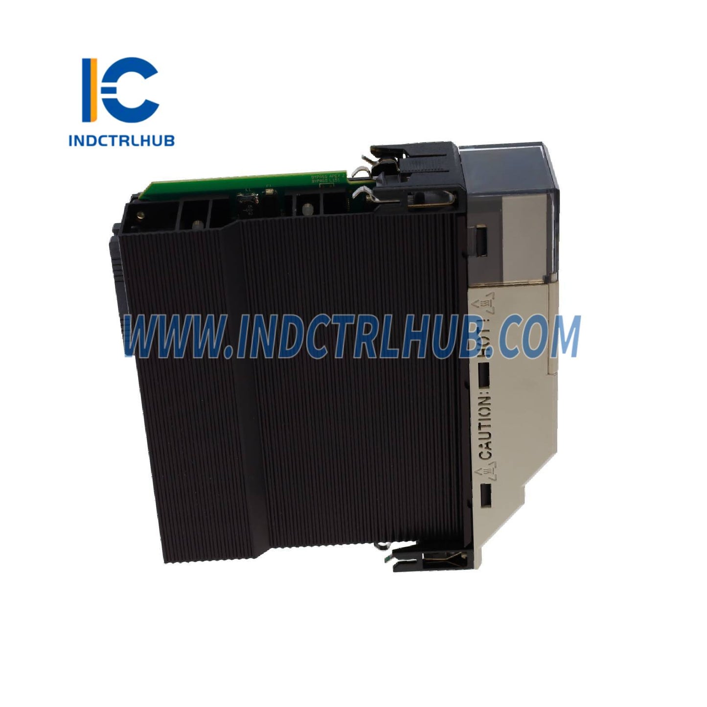 ALLEN BRADLEY 1756-EN2TK ControlLogix EtherNet/IP Brückenmodul