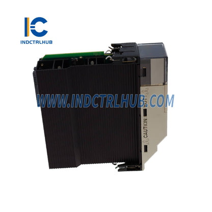 ALLEN BRADLEY 1756-EN2TK ControlLogix EtherNet/IP Brückenmodul