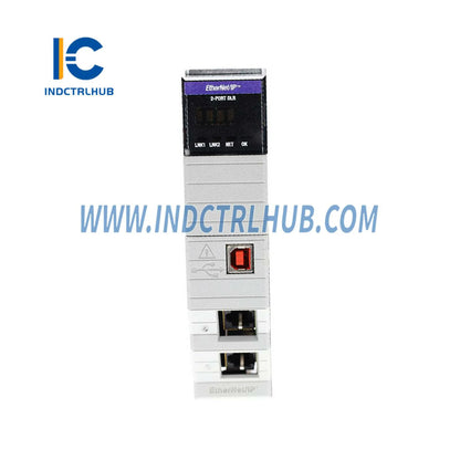 Allen-Bradley 1756-EN2TR 1756 ControlLogix komunikacijski modul