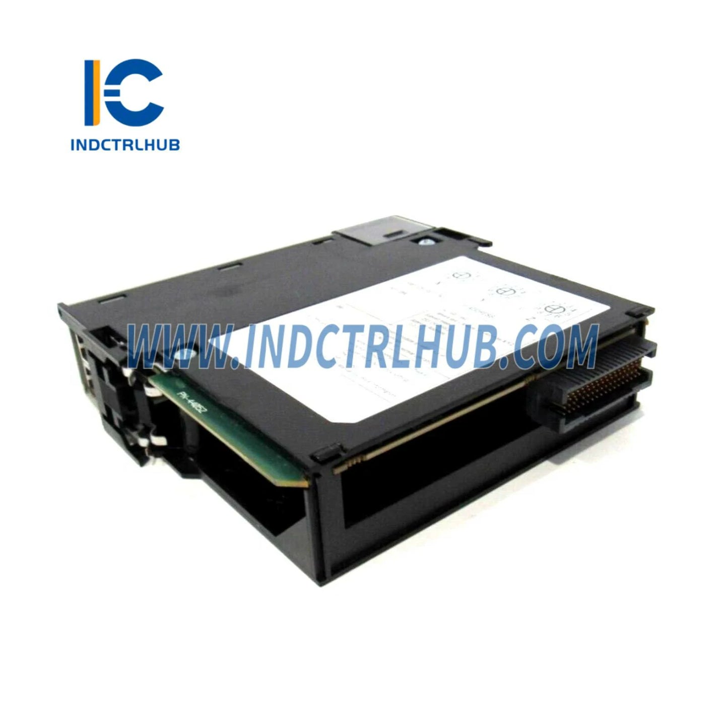 ALLEN BRADLEY 1756-EN2TR/B Mô-đun Cầu Cổng Kép ControlLogix EtherNet/IP