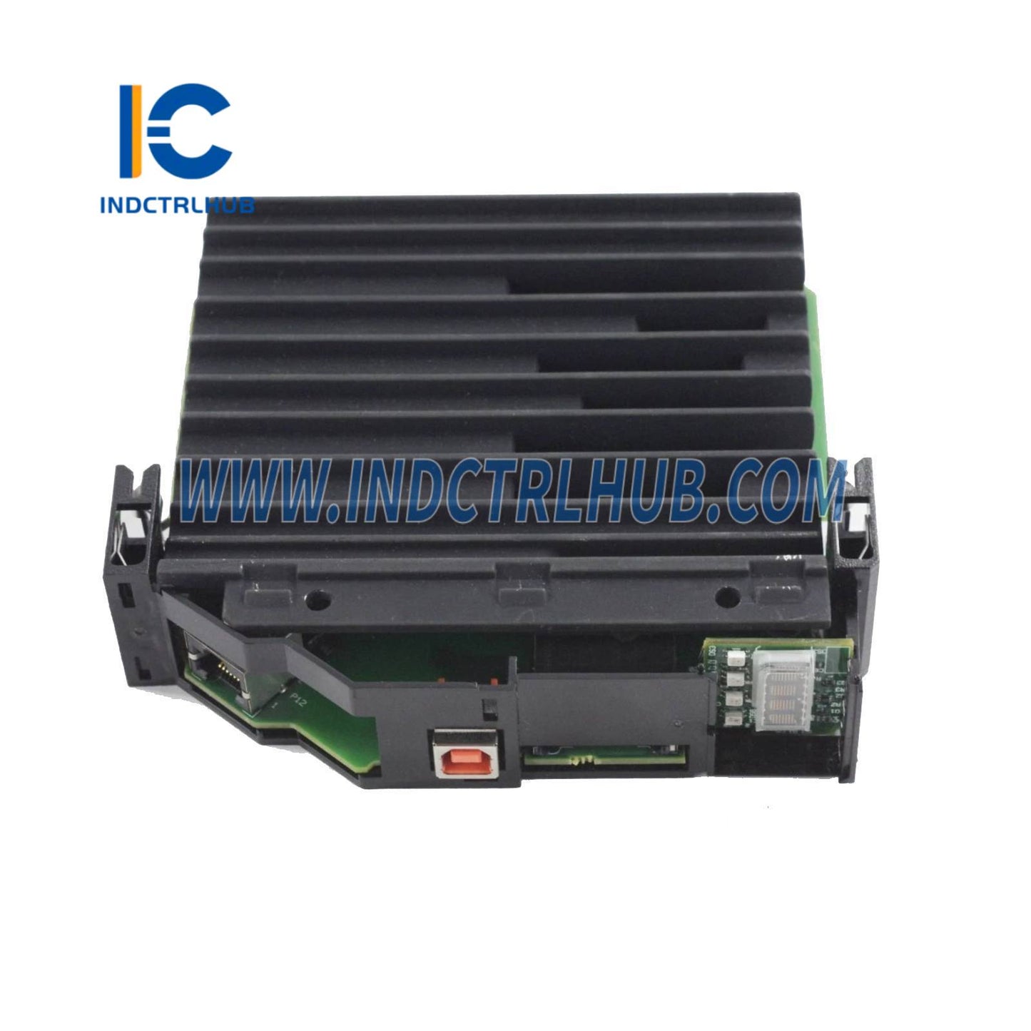 ALLEN BRADLEY 1756-EN2TXT/B Модуль моста EtherNet/IP ControlLogix-XT