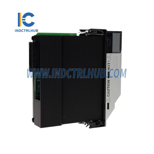 Allen-Bradley 1756-EN2T EtherNet/IP Modules