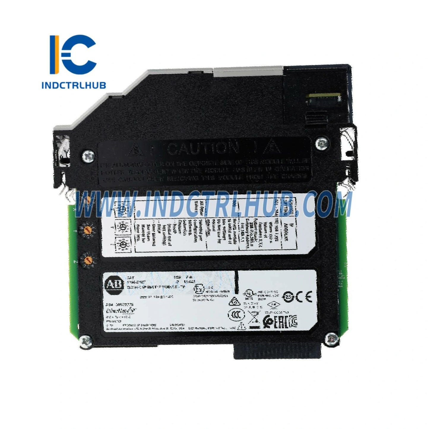 Allen-Bradley 1756-EN2T EtherNet/IP-Module