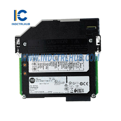 Allen-Bradley 1756-EN2T EtherNet/IP-Module