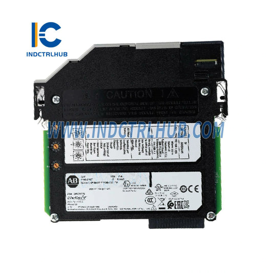 Allen-Bradley 1756-EN2T EtherNet/IP Modules
