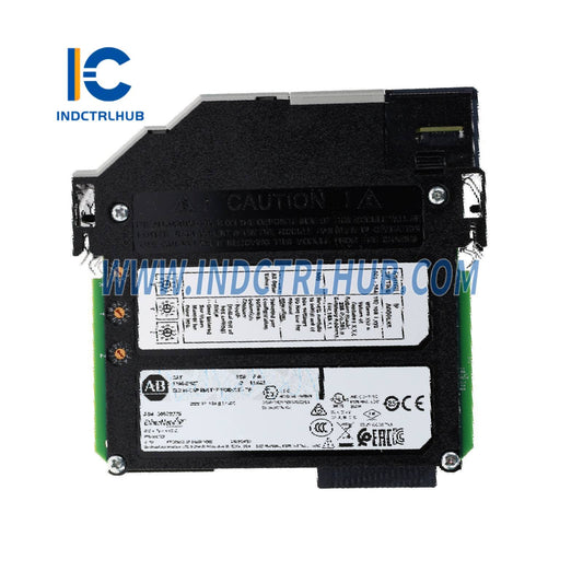 ALLEN BRADLEY 1756-EN2T/B ControlLogix EtherNet/IP Bridge Module