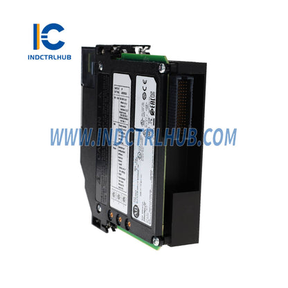 ALLEN BRADLEY 1756-EN2T/B Módulo Puente ControlLogix EtherNet/IP