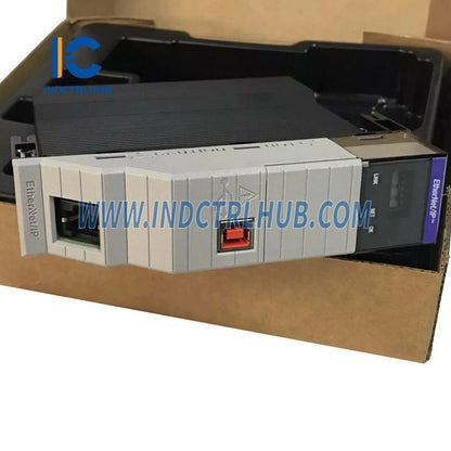 Allen-Bradley 1756-EN2T/D EtherNet/IP Modules