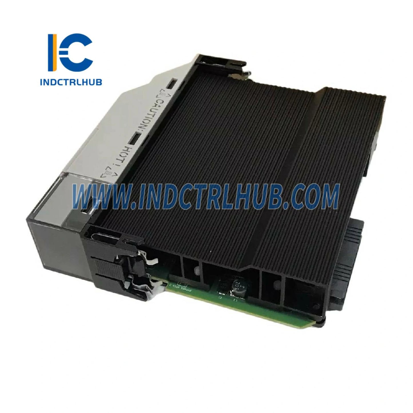Allen-Bradley 1756-EN2T/D EtherNet/IP Modules