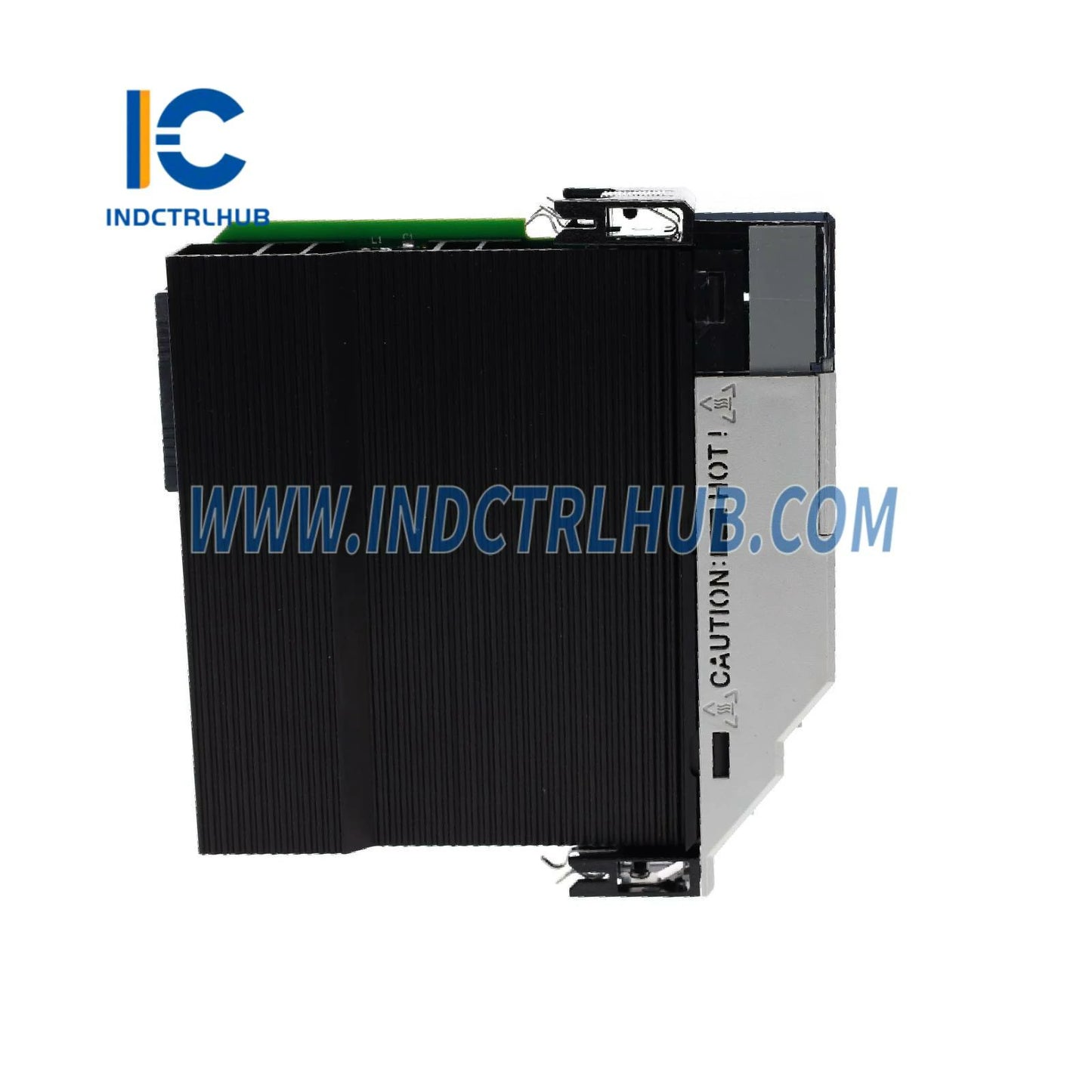 ألين برادلي 1756-EN3TR وحدة حركة ControlLogix إيثرنت/آي بي ذات منفذين