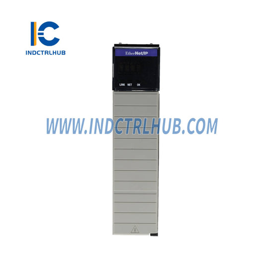 ALLEN BRADLEY 1756-ENBT ControlLogix EtherNet/IP Bridge Module