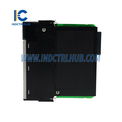 ألين برادلي 1756-ENBT وحدة جسر ControlLogix إيثرنت/آي بي