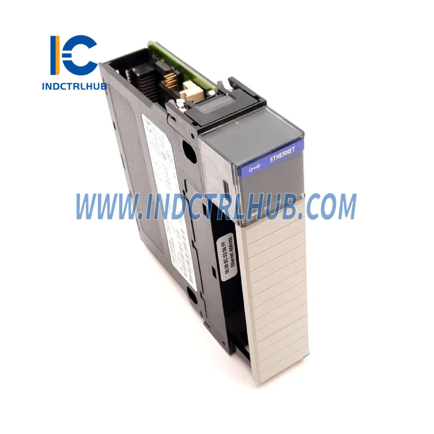ALLEN BRADLEY 1756-ENET Модуль моста ControlLogix EtherNet/IP