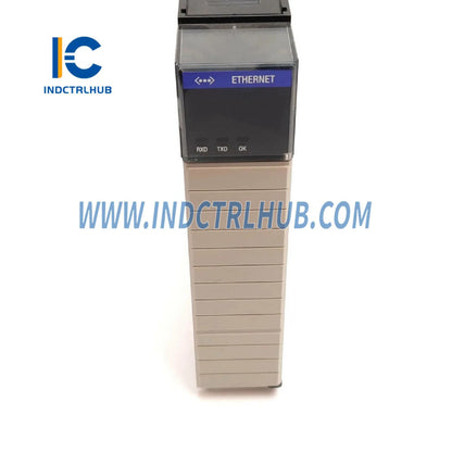 ALLEN BRADLEY 1756-ENET Mô-đun Cầu EtherNet/IP ControlLogix
