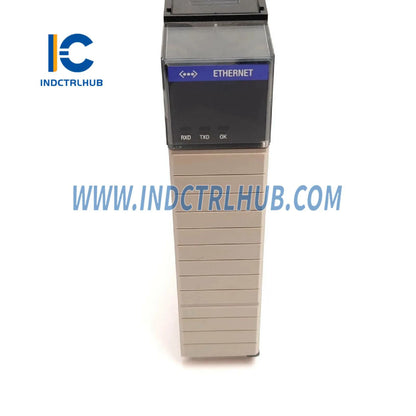 ALLEN BRADLEY 1756-ENET/A Mô-đun Cầu EtherNet/IP ControlLogix