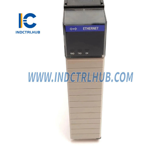 ALLEN BRADLEY 1756-ENET/A ControlLogix EtherNet/IP мостов модул
