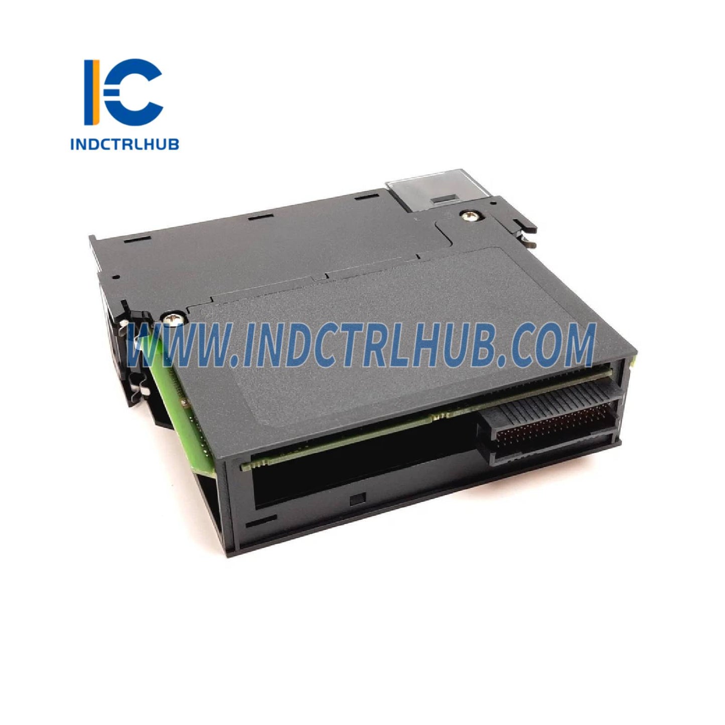 אלן ברדלי 1756-ENET/A מודול גשר EtherNet/IP של ControlLogix