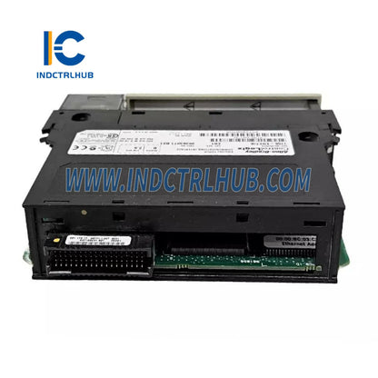 Allen-Bradley 1756-ENET/B Kommunikasie-koppelvlakmodule