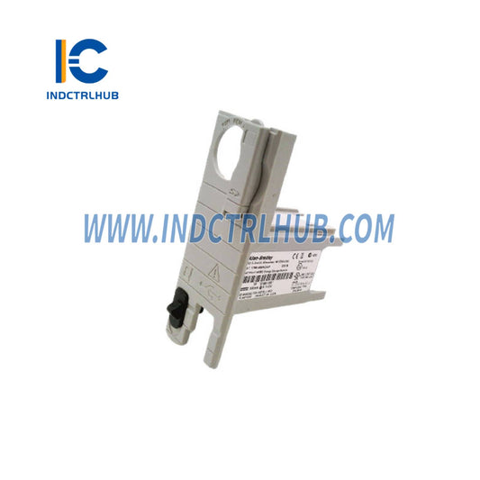 ALLEN BRADLEY 1756-ESMCAP ControlLogix Energy Storage Module