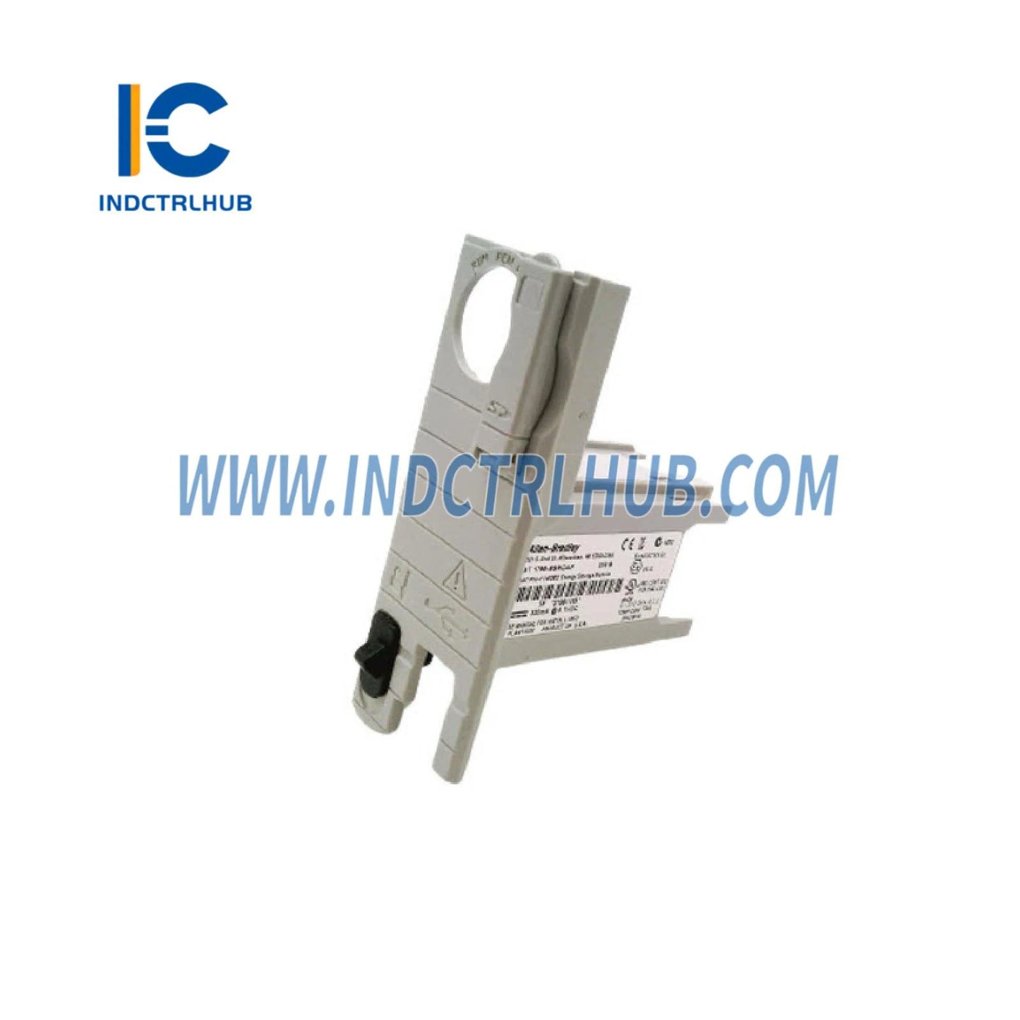 ALLEN BRADLEY 1756-ESMCAP Mô-đun Lưu trữ Năng lượng ControlLogix