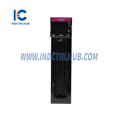 אלן ברדלי 1756-HSC/B מודול מונה מהיר