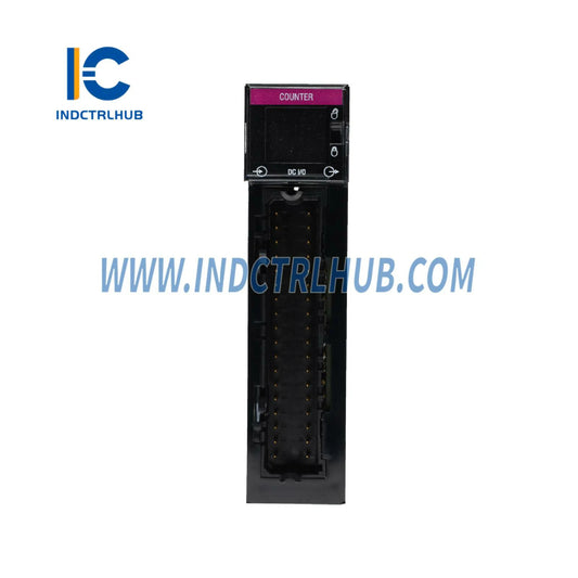 ALLEN BRADLEY 1756-HSC/B Модул за високоскоростен брояч
