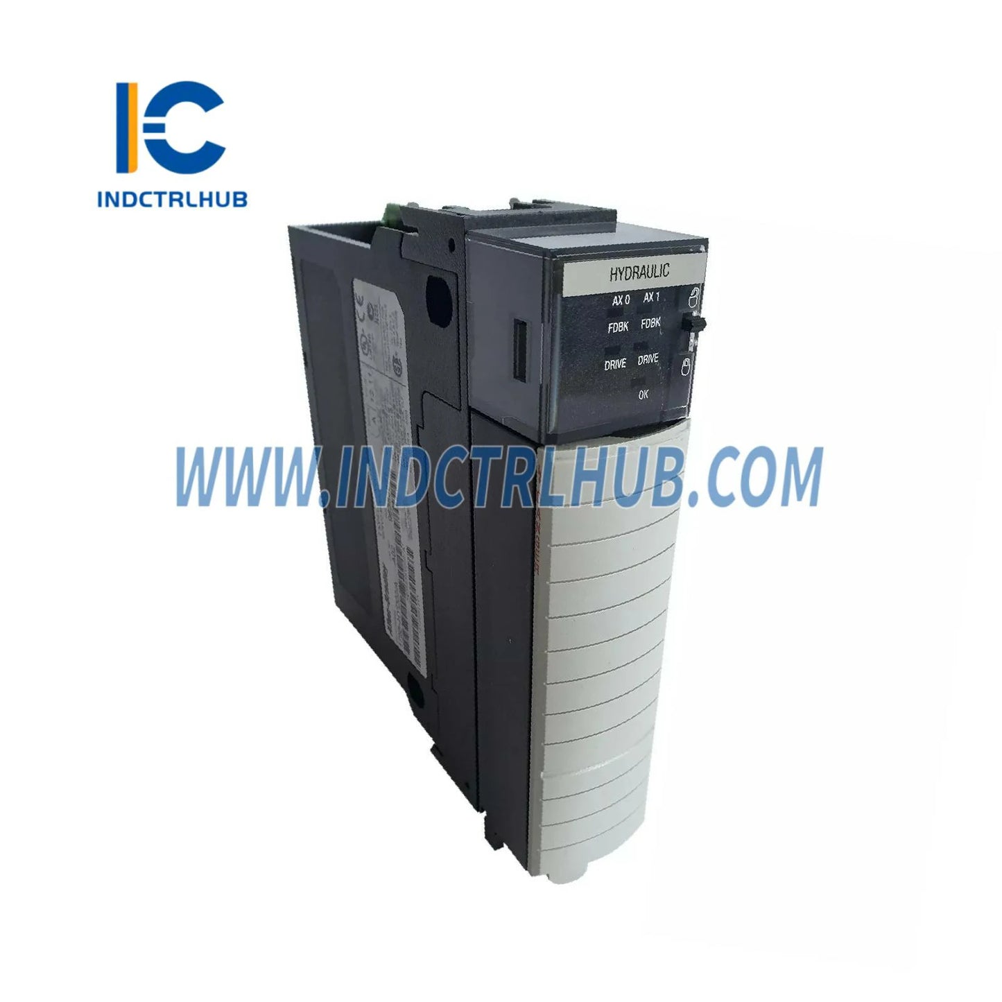 ALLEN BRADLEY 1756-HYD02 2-Channel LDT