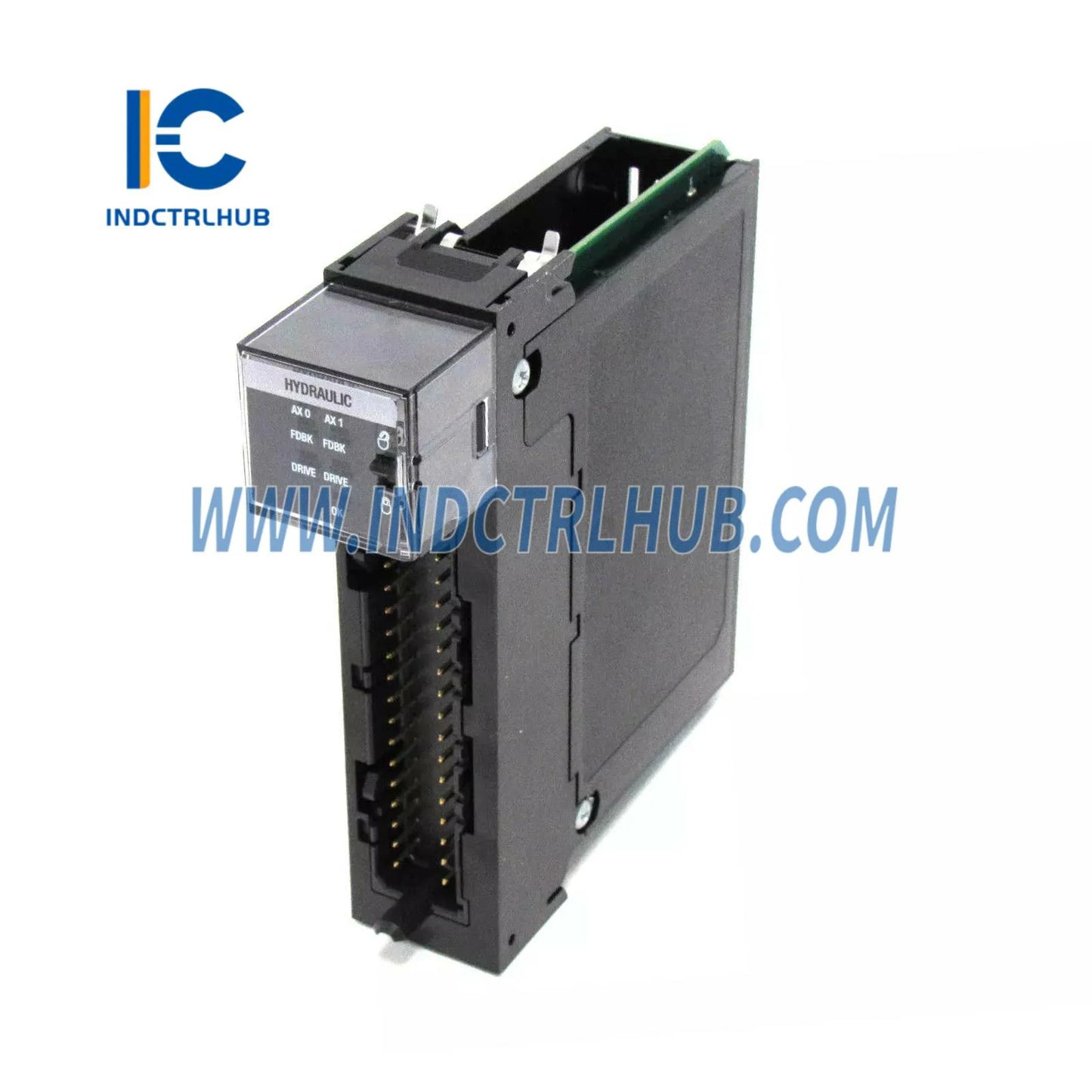 ALLEN BRADLEY 1756-HYD02 2-Channel LDT