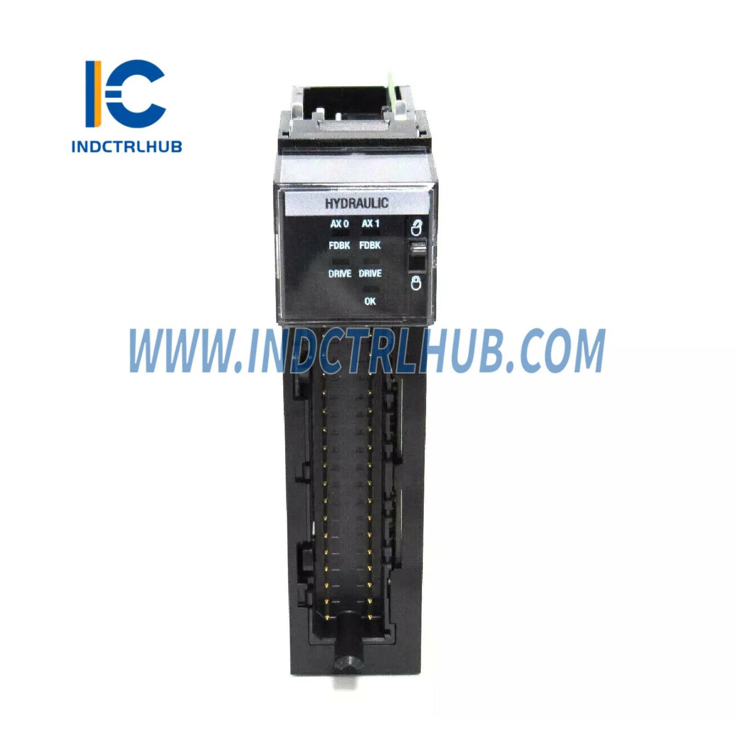 ALLEN BRADLEY 1756-HYD02 2-Channel LDT