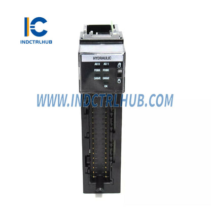 ALLEN BRADLEY 1756-HYD02 2-Channel LDT