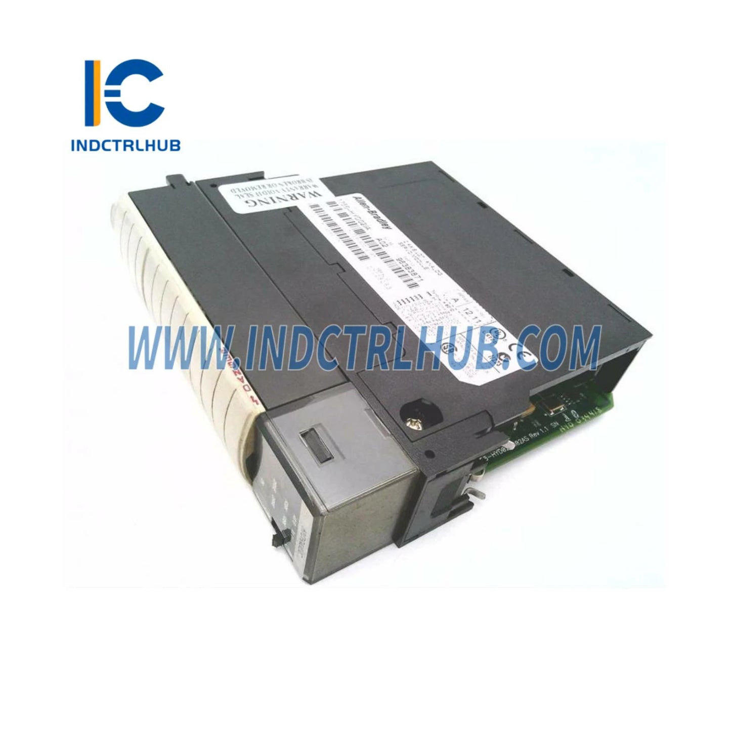ALLEN BRADLEY 1756-HYD02 2-Channel LDT