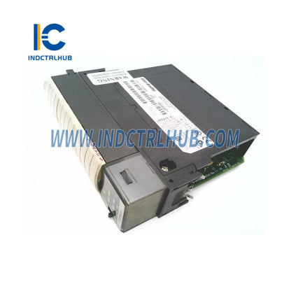 ALLEN BRADLEY 1756-HYD02 2-Channel LDT