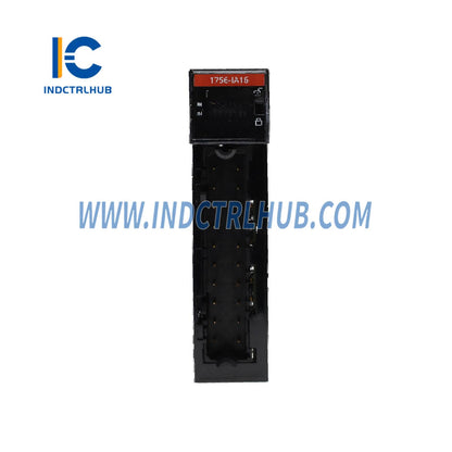 ألين برادلي 1756-IA16 وحدة إدخال رقمية تيار متردد ControlLogix