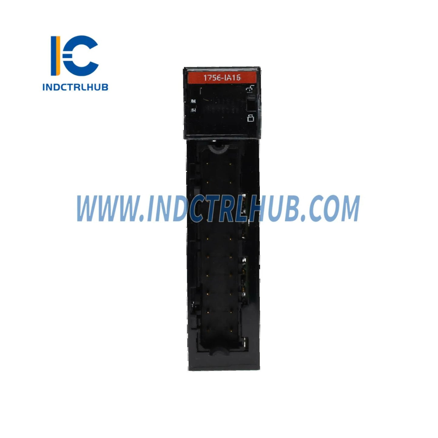 ALLEN BRADLEY 1756-IA16 ControlLogix AC цифров входен модул