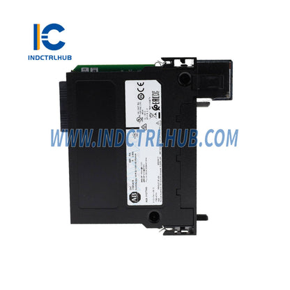 ألين برادلي 1756-IA16 وحدة إدخال رقمية تيار متردد ControlLogix