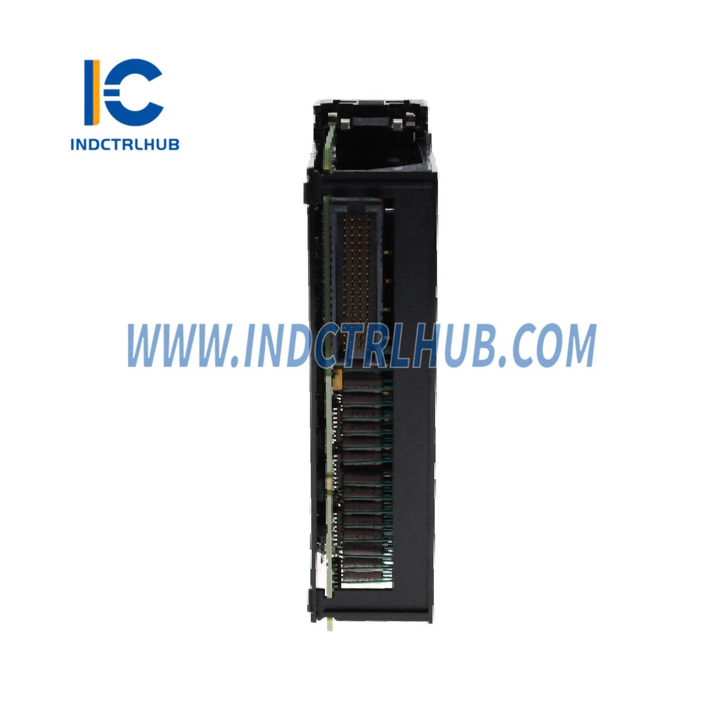 ألين برادلي 1756-IA16 وحدة إدخال رقمية تيار متردد ControlLogix